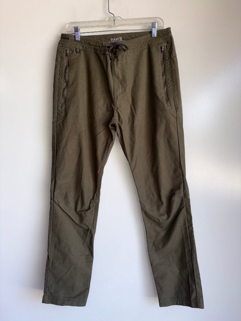 ROARK Layover 2.0 Pants Size 31x30